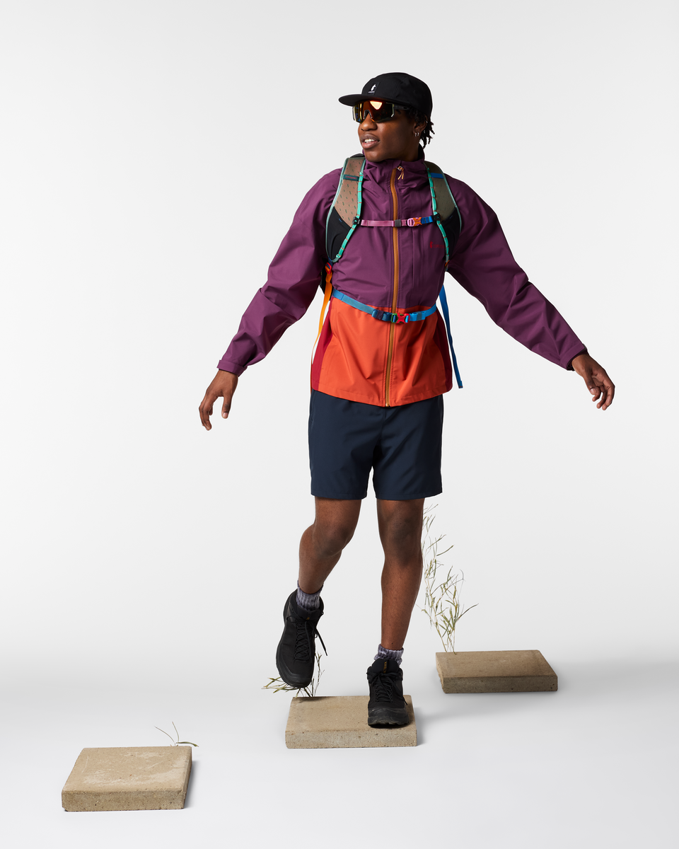 Cielo Rain Jacket - Men's - Image 27
