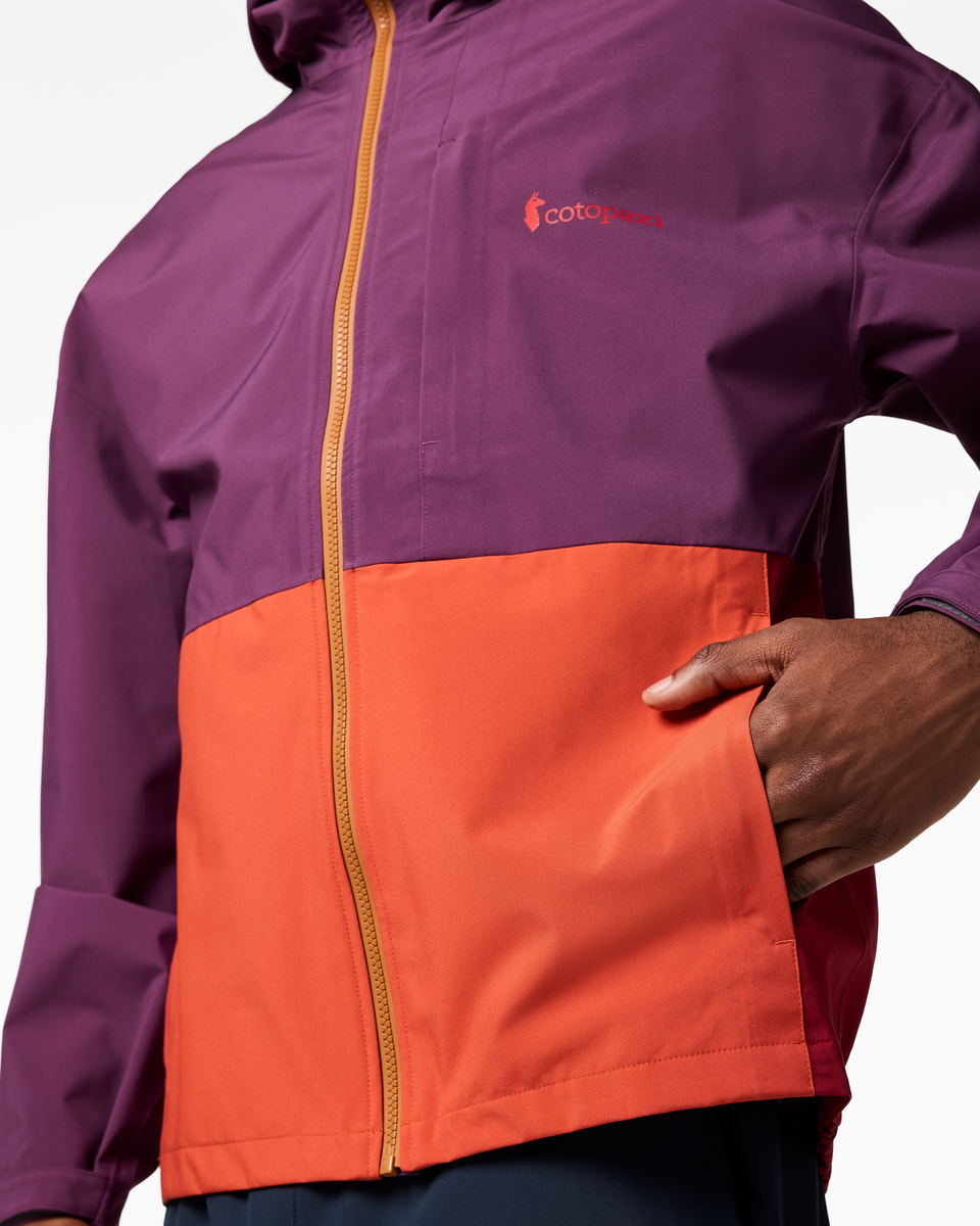 Cielo Rain Jacket - Men's - Image 29