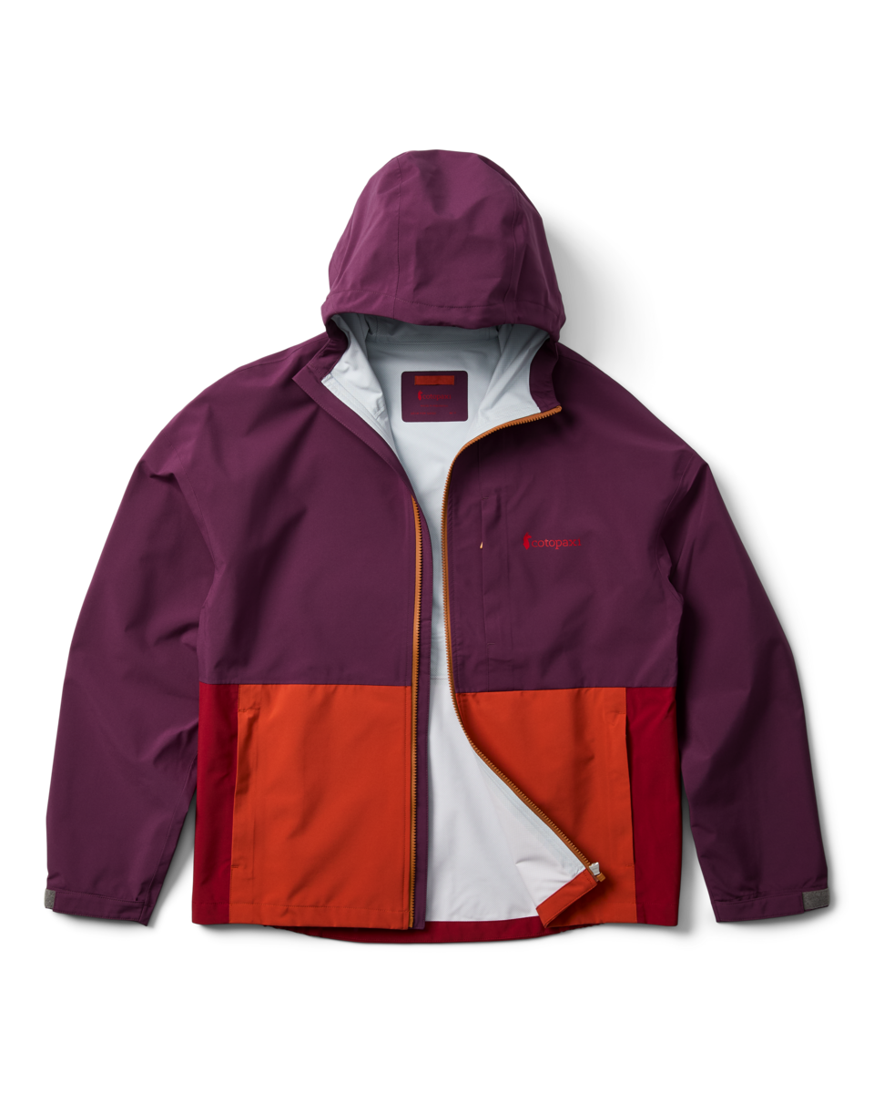 Cielo Rain Jacket - Men's - Image 34