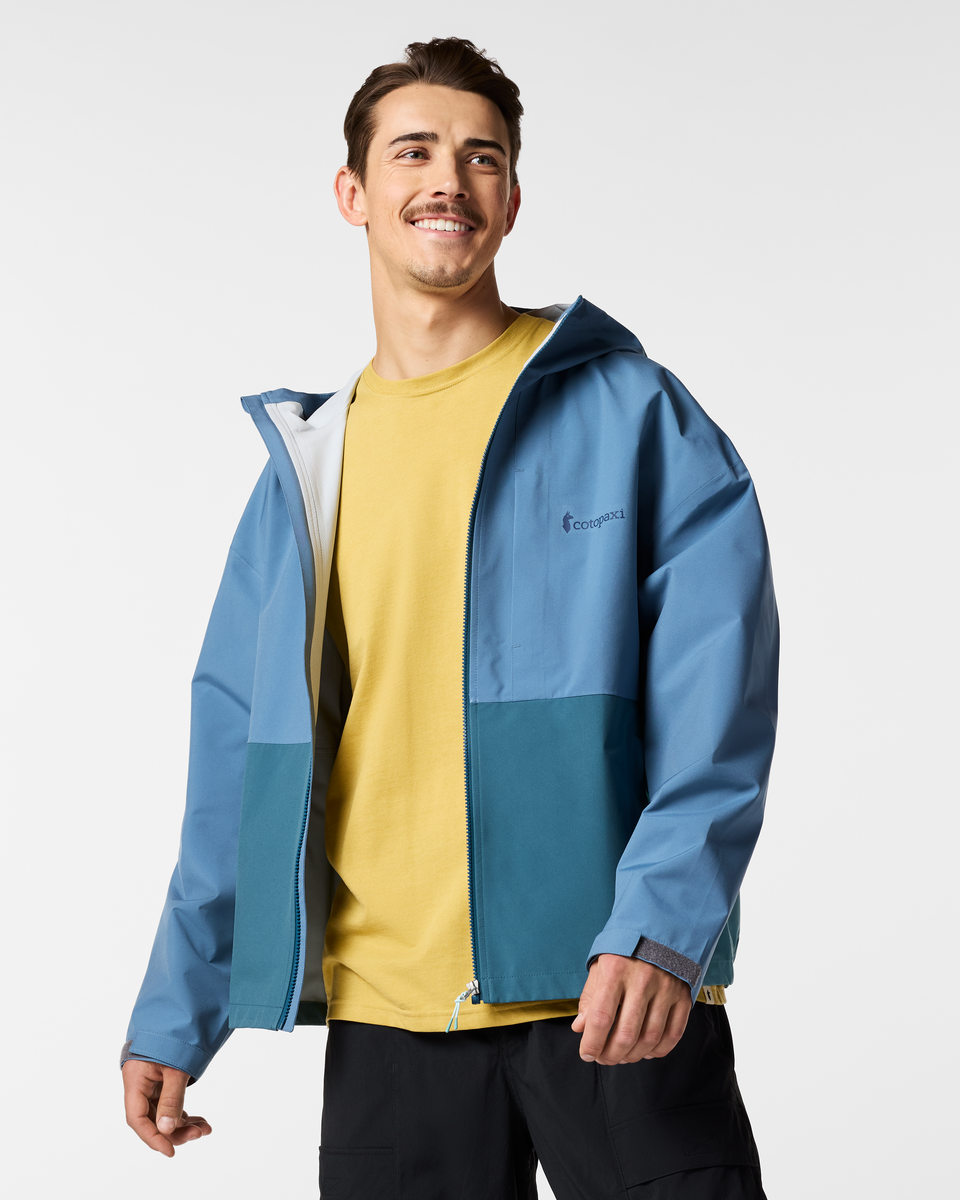 Cielo Rain Jacket - Men's - Image 35