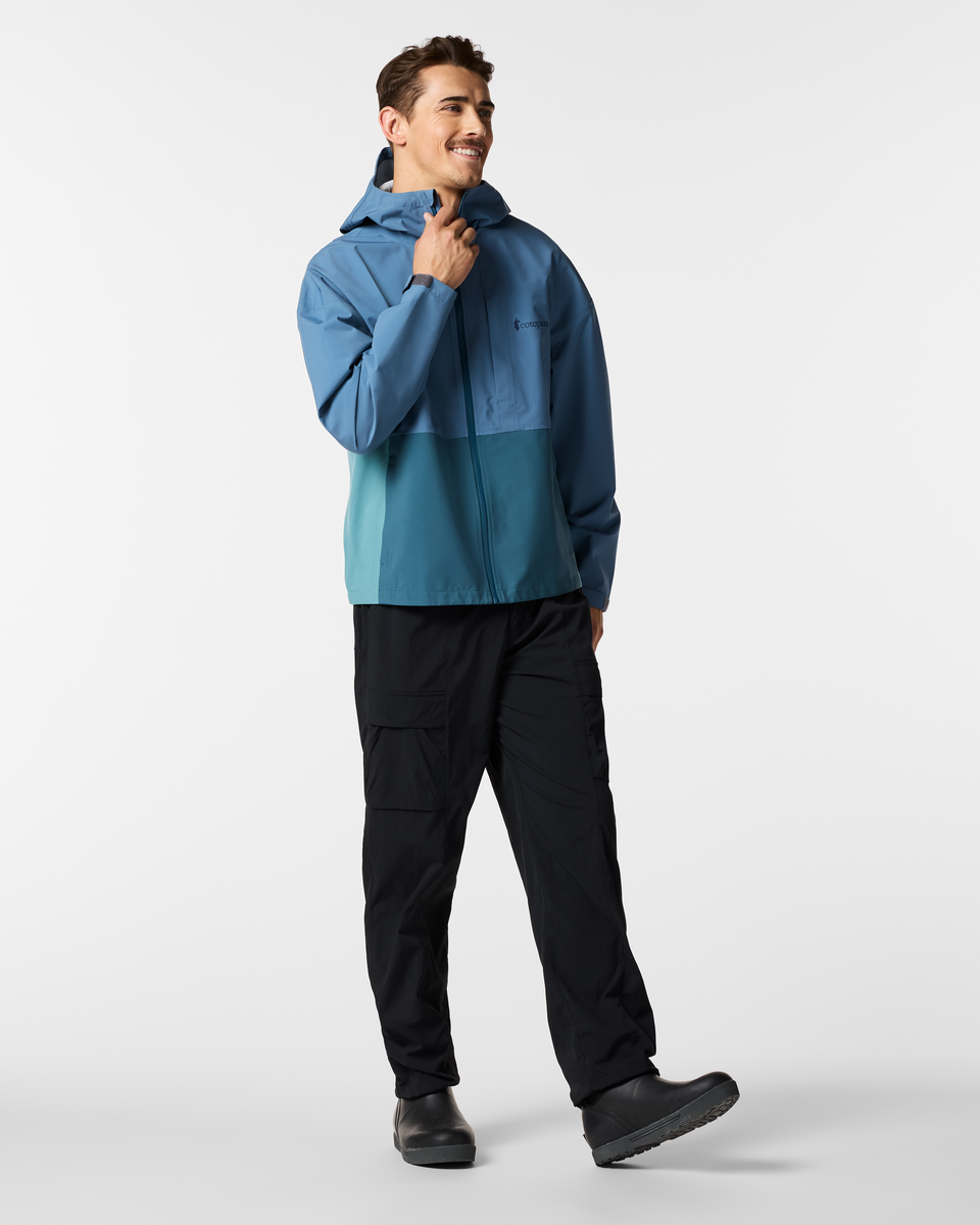 Cielo Rain Jacket - Men's - Image 36