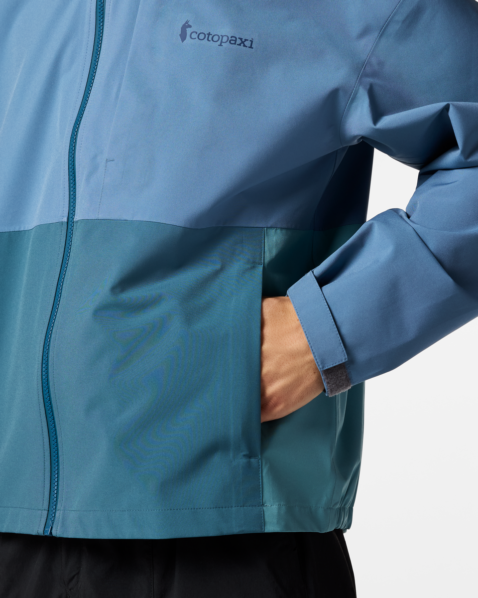 Cielo Rain Jacket - Men's - Image 38
