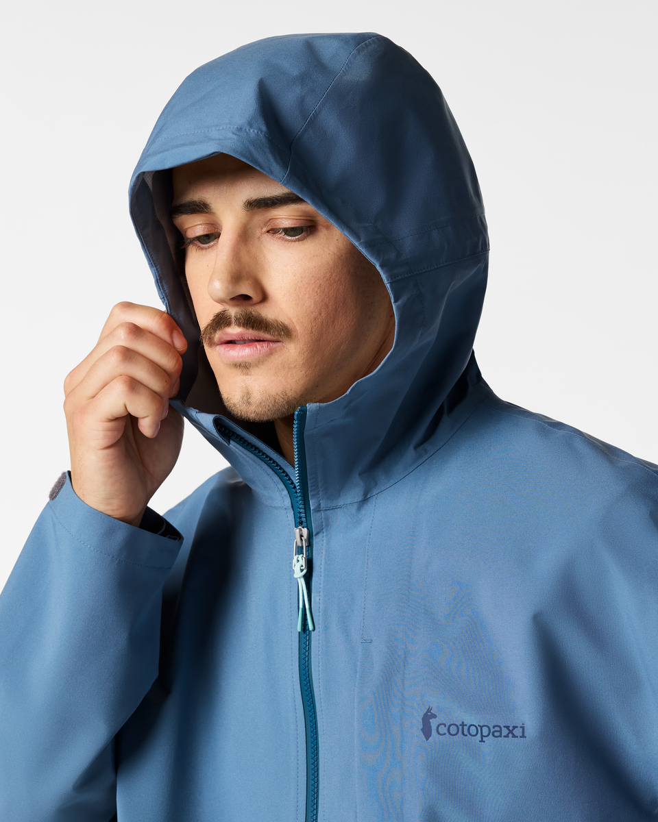 Cielo Rain Jacket - Men's - Image 41