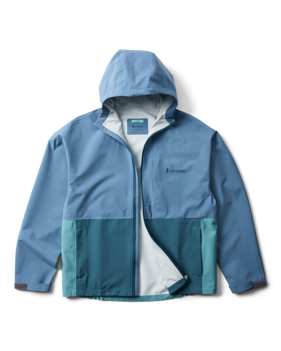Cielo Rain Jacket - Men's - Image 42