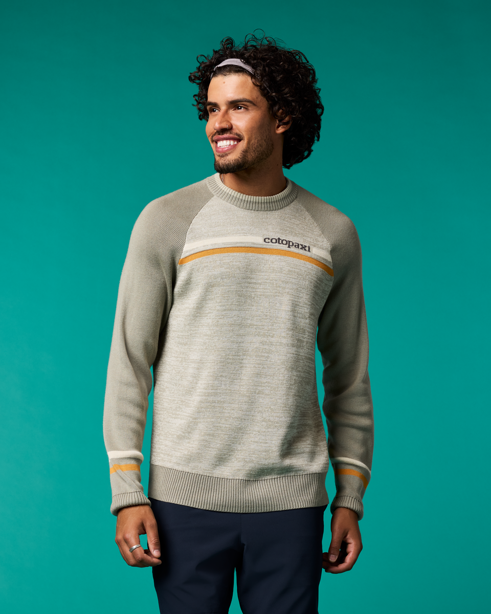 Cotopaxi Crew Sweater - Men's - Image 6
