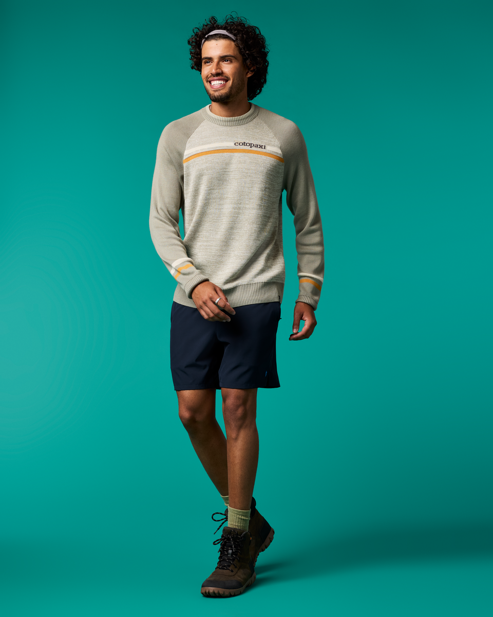 Cotopaxi Crew Sweater - Men's - Image 7