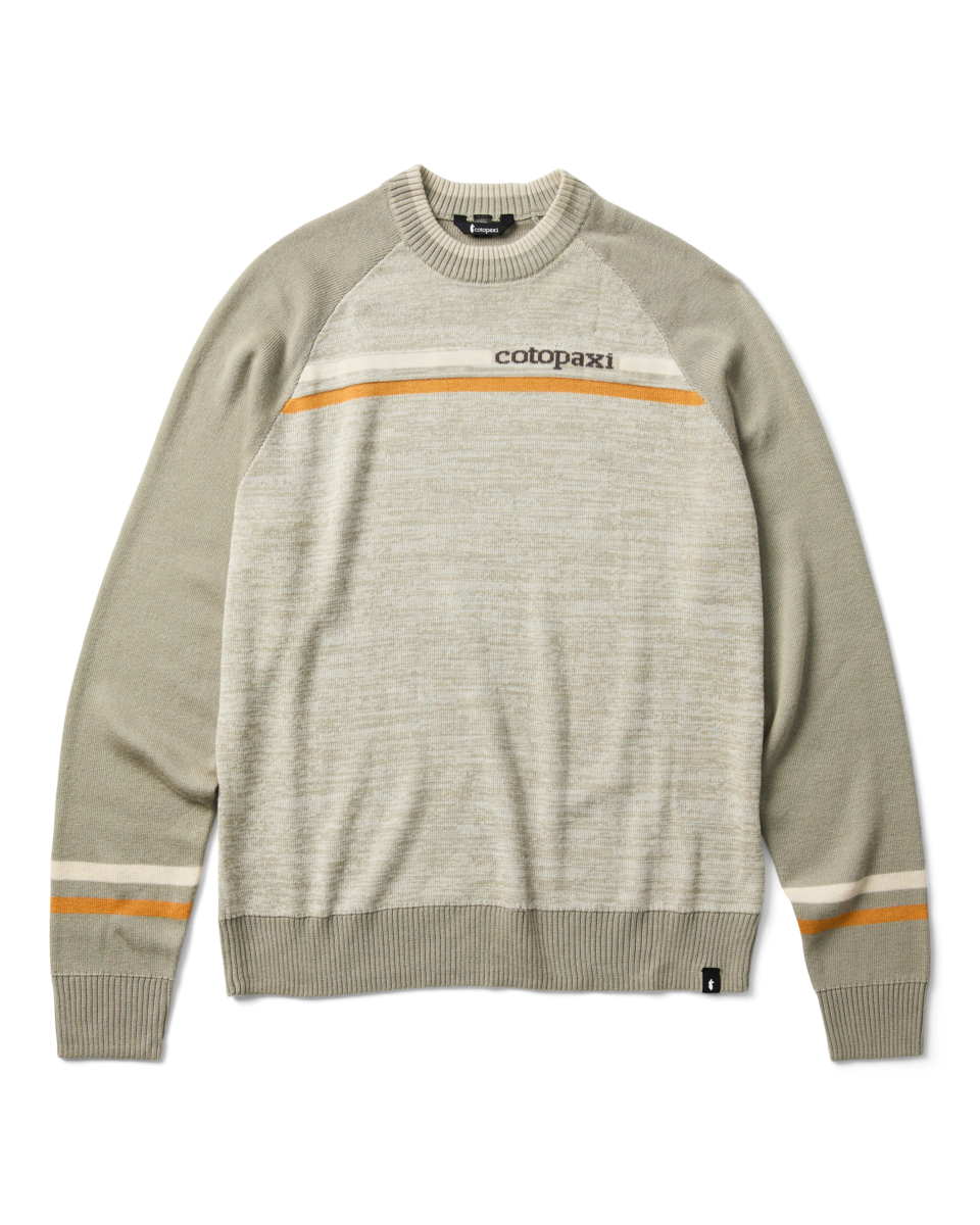 Cotopaxi Crew Sweater - Men's - Image 9