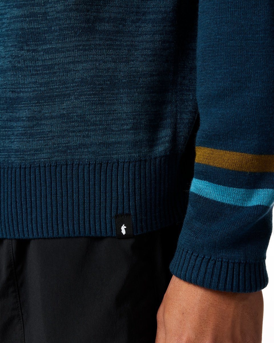 Cotopaxi Crew Sweater - Men's - Image 5