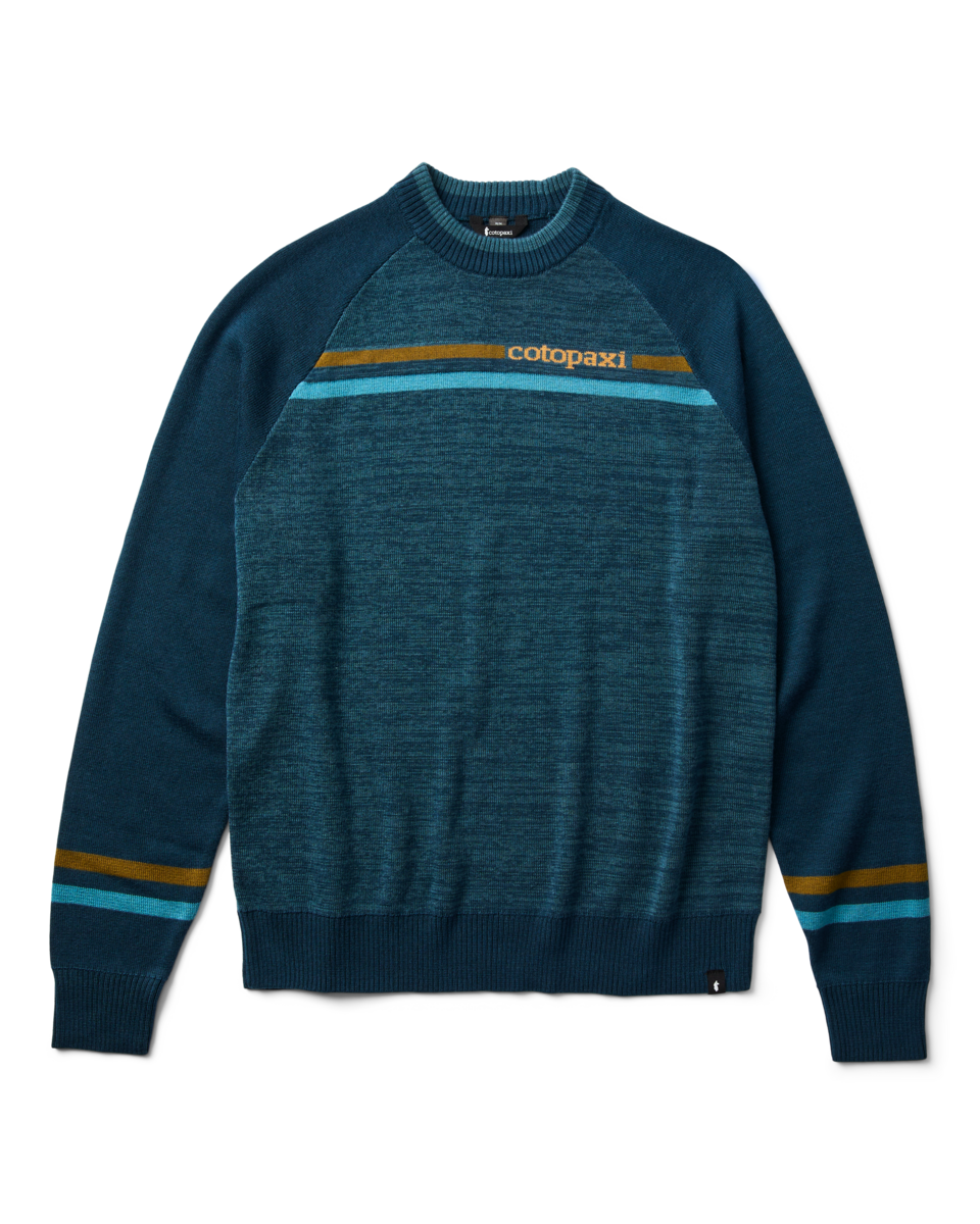 Cotopaxi Crew Sweater - Men's - Image 3
