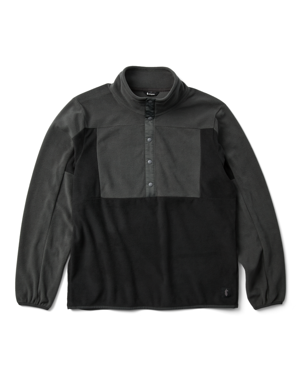 Encima Fleece Pullover - Men's - Image 5