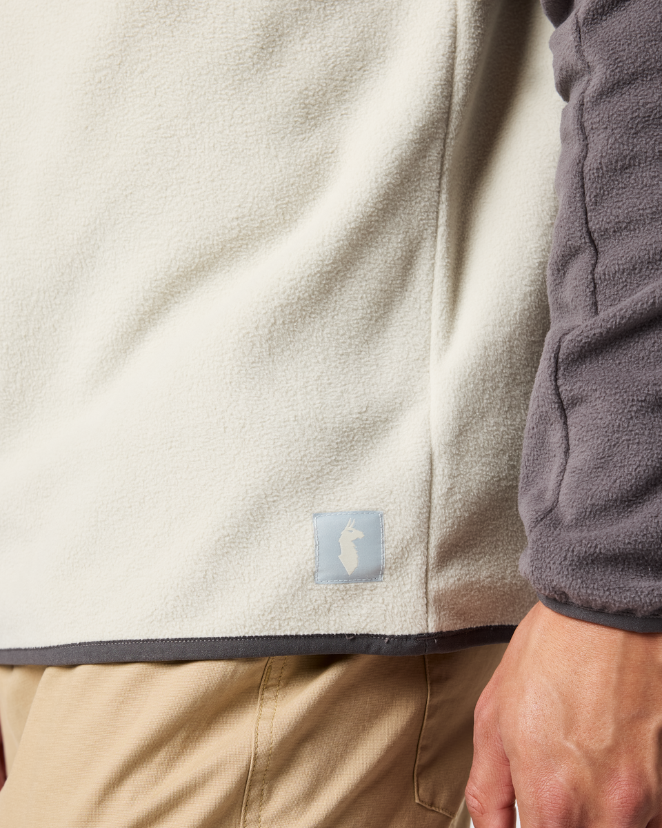 Encima Fleece Pullover - Men's - Image 9