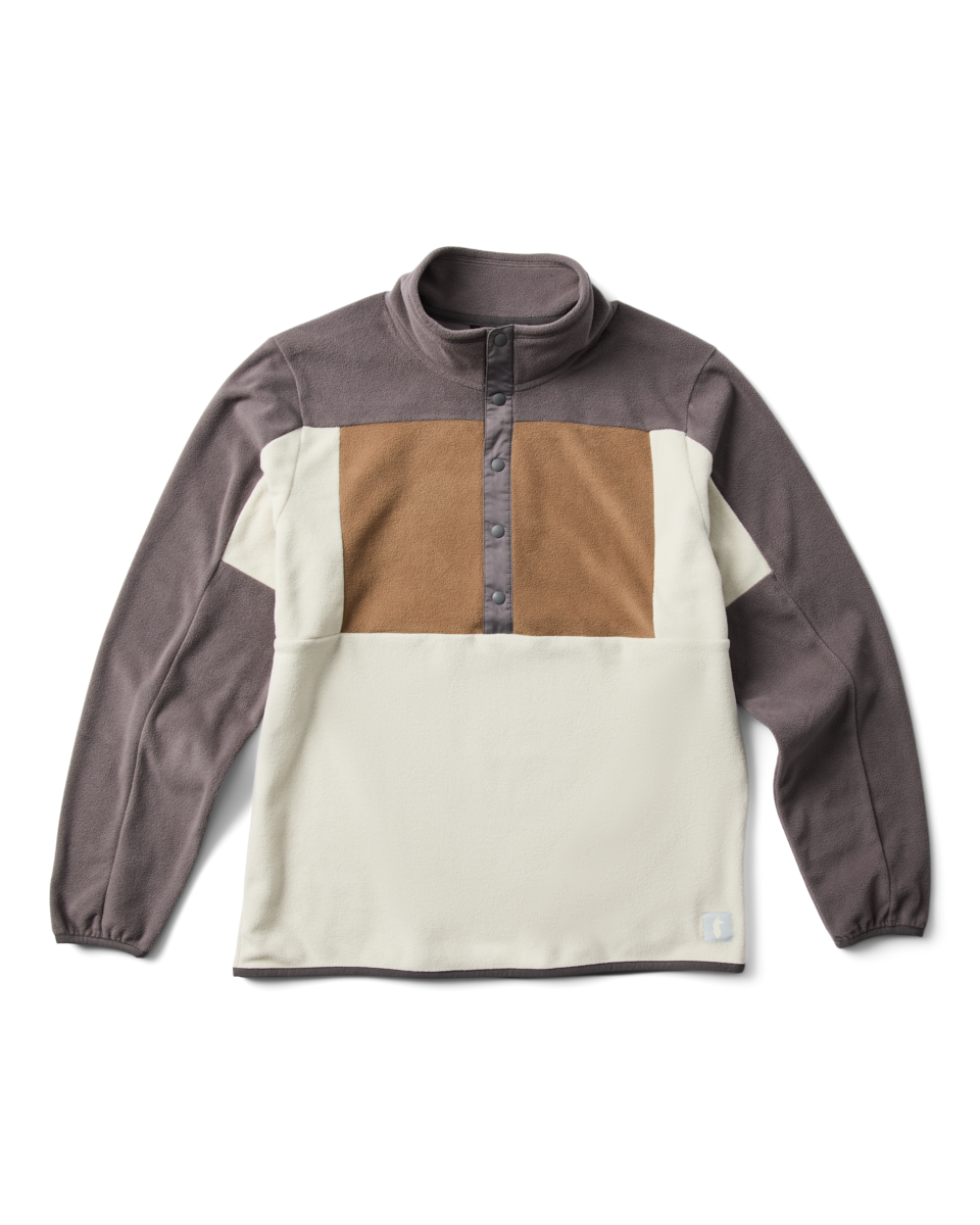 Encima Fleece Pullover - Men's - Image 11