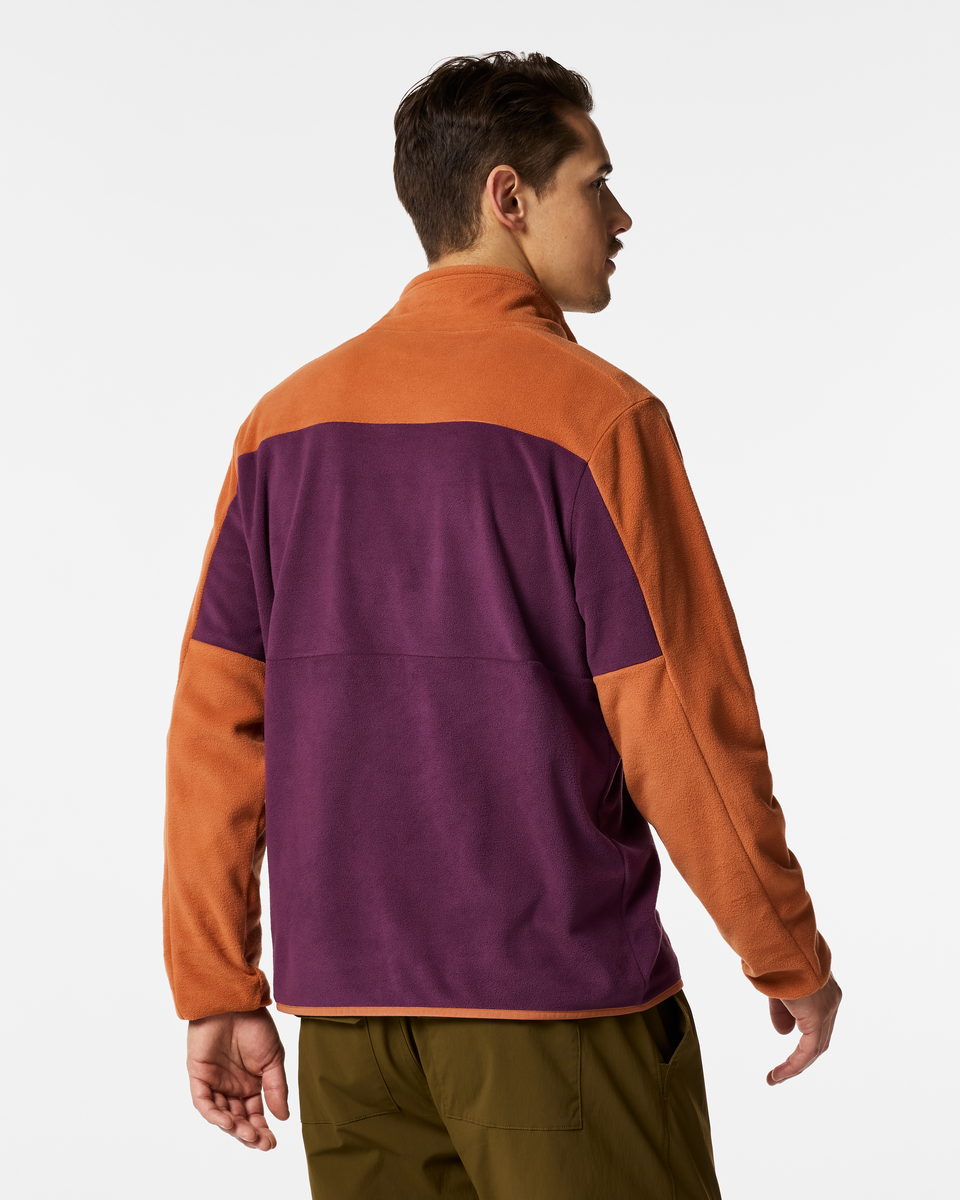 Encima Fleece Pullover - Men's - Image 18