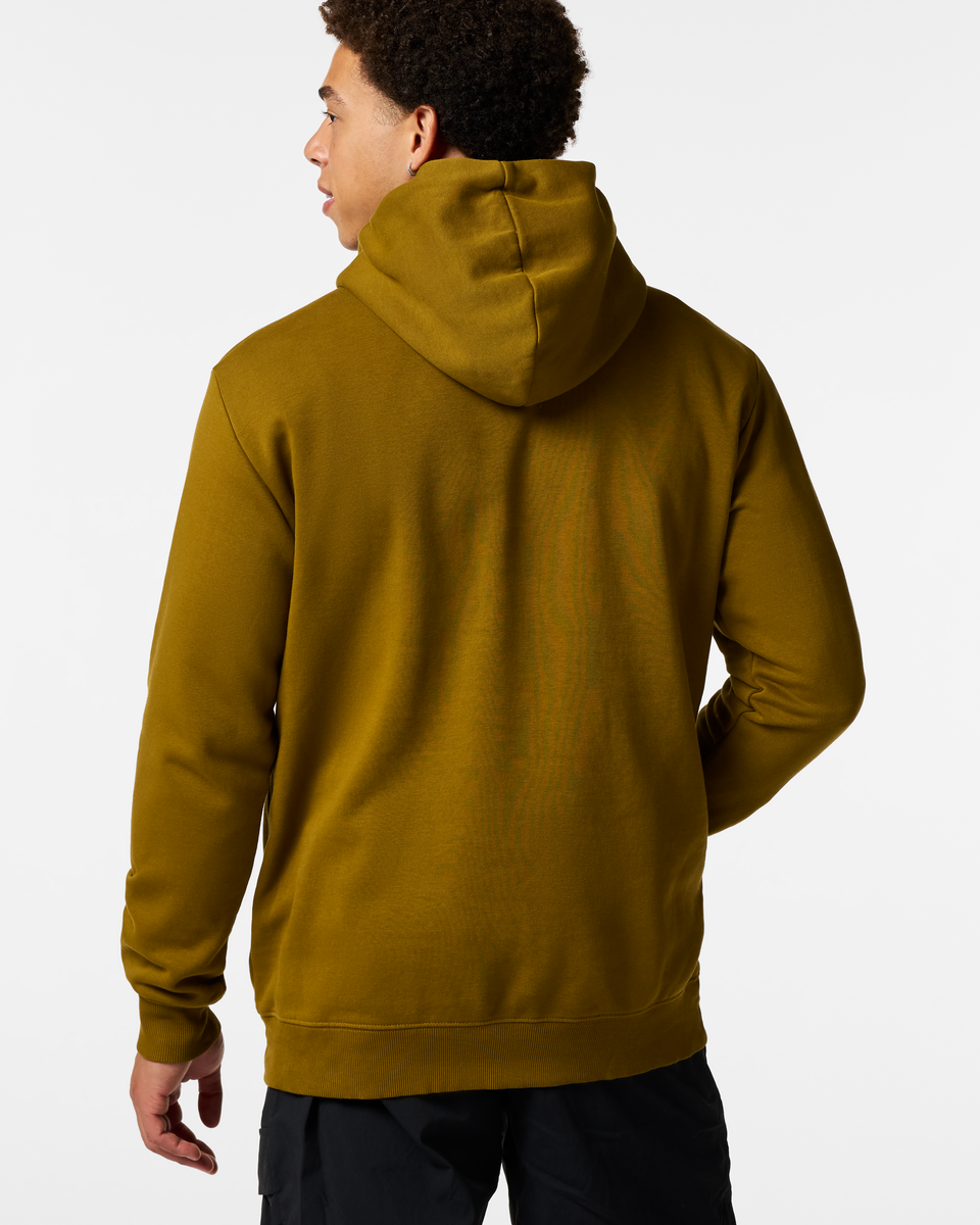 Llama Patch Pullover Hoodie - Men's - Image 8