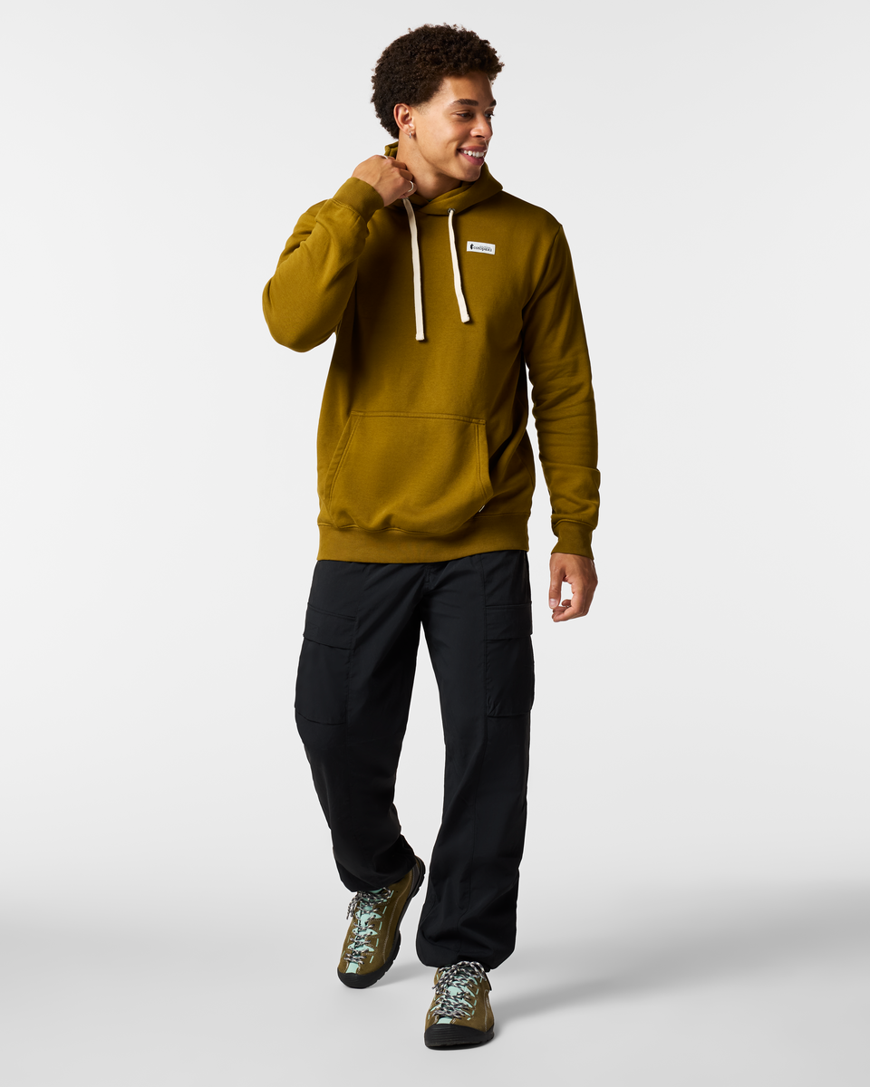 Llama Patch Pullover Hoodie - Men's - Image 7