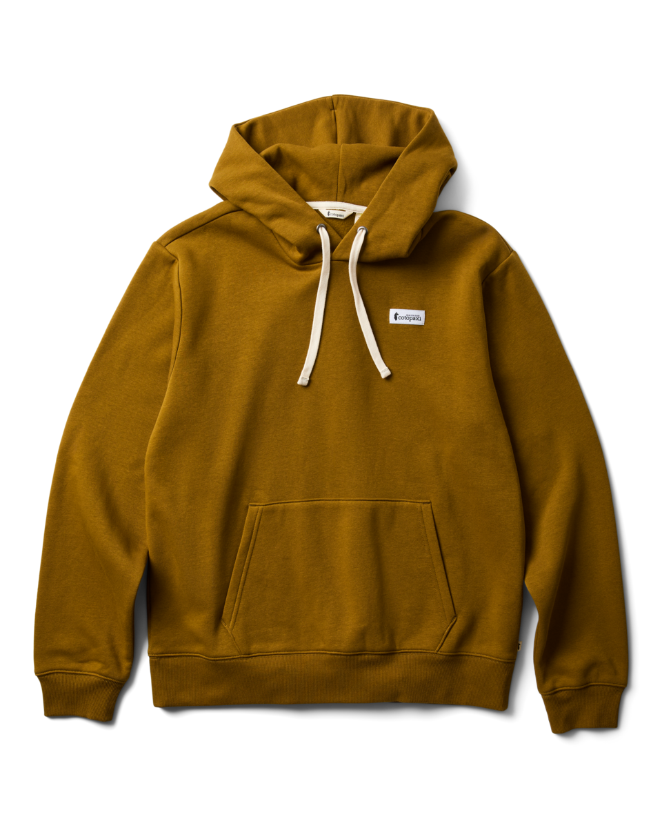 Llama Patch Pullover Hoodie - Men's - Image 11