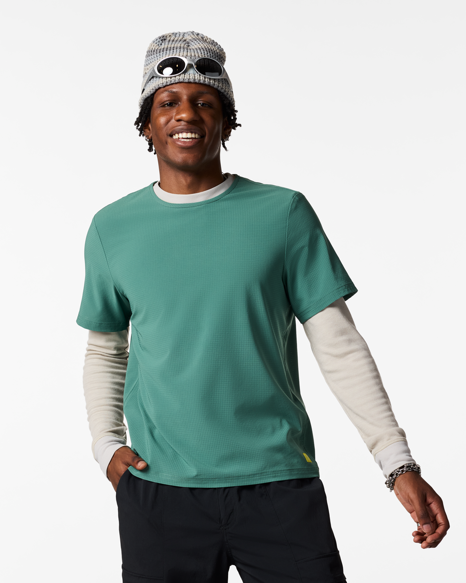 Pulso Tech T-Shirt - Men's - Image 10