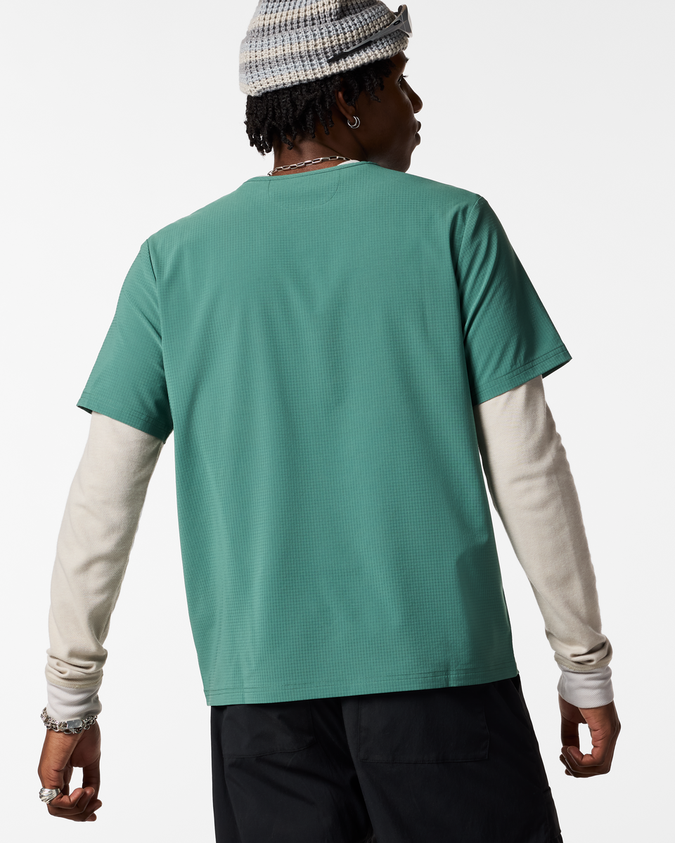 Pulso Tech T-Shirt - Men's - Image 11