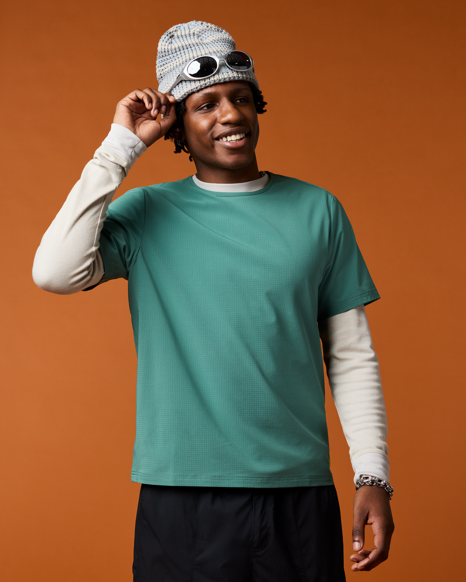 Pulso Tech T-Shirt - Men's - Image 14