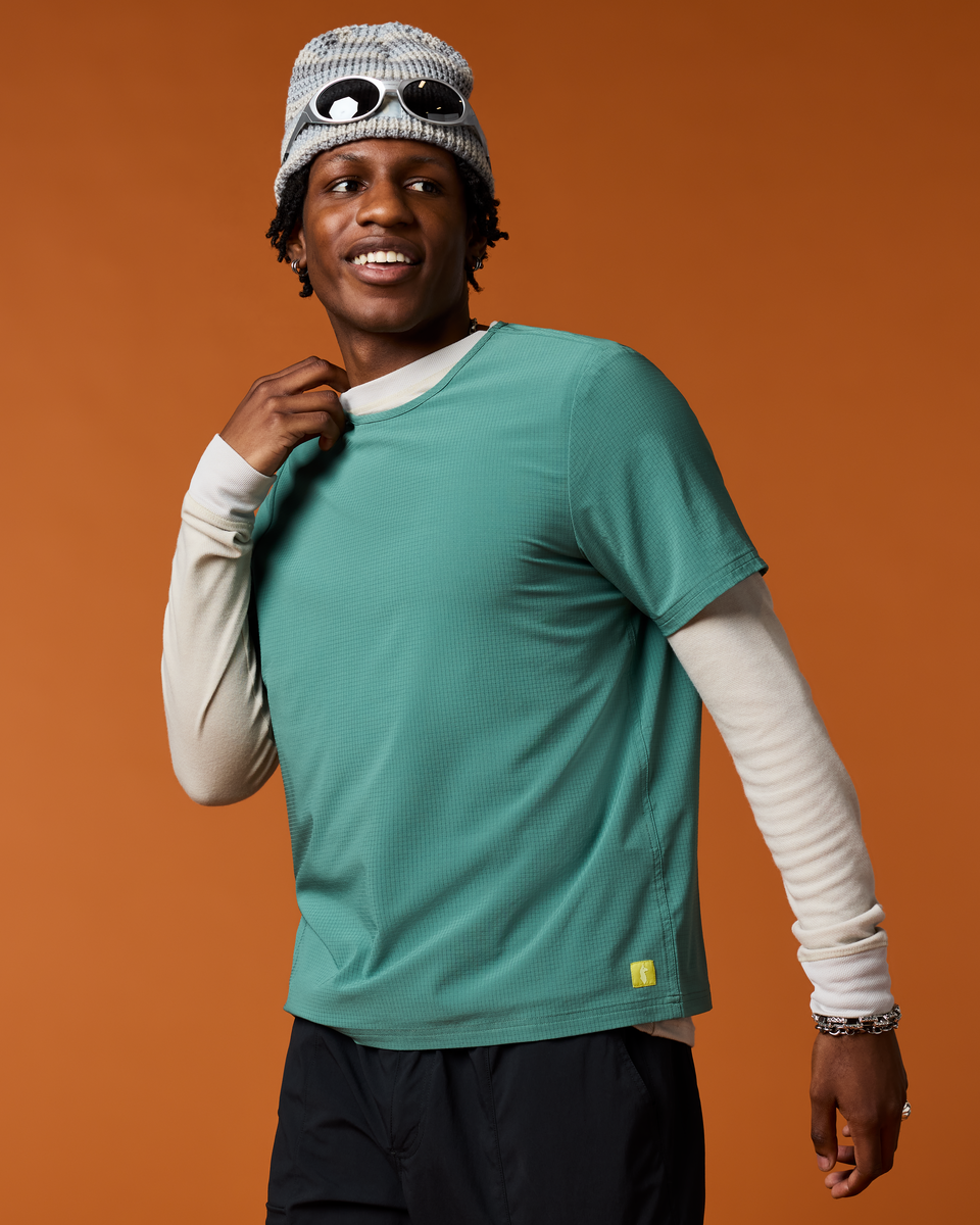 Pulso Tech T-Shirt - Men's - Image 15