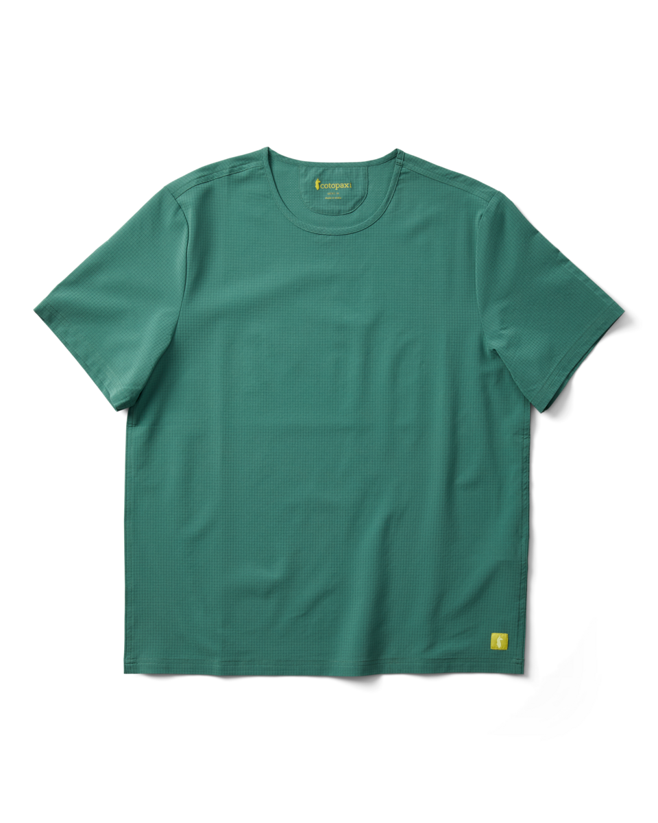 Pulso Tech T-Shirt - Men's - Image 16