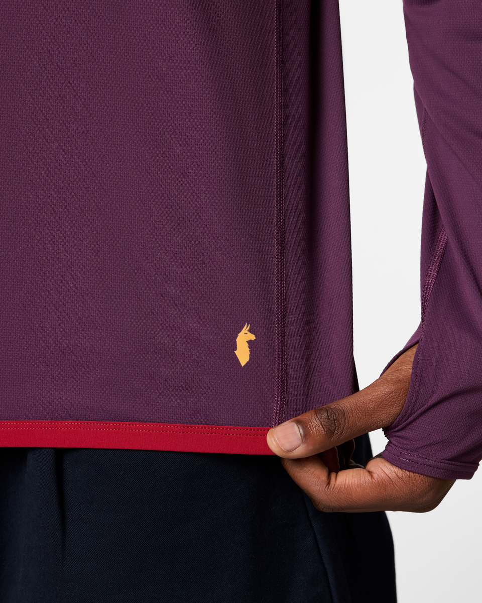 Sombra Long-Sleeve Sun Shirt - Men's - Image 22