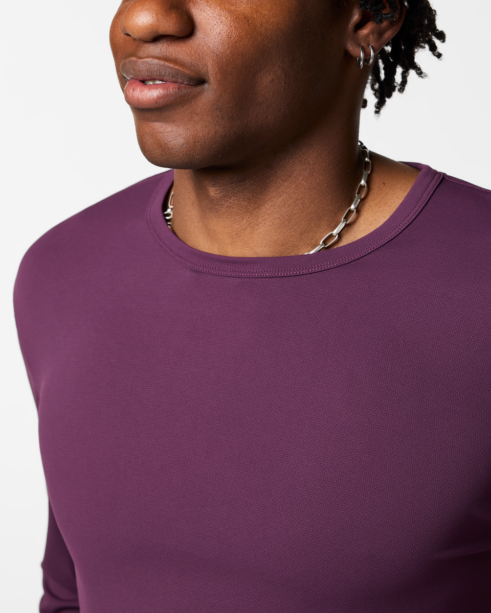 Sombra Long-Sleeve Sun Shirt - Men's - Image 21
