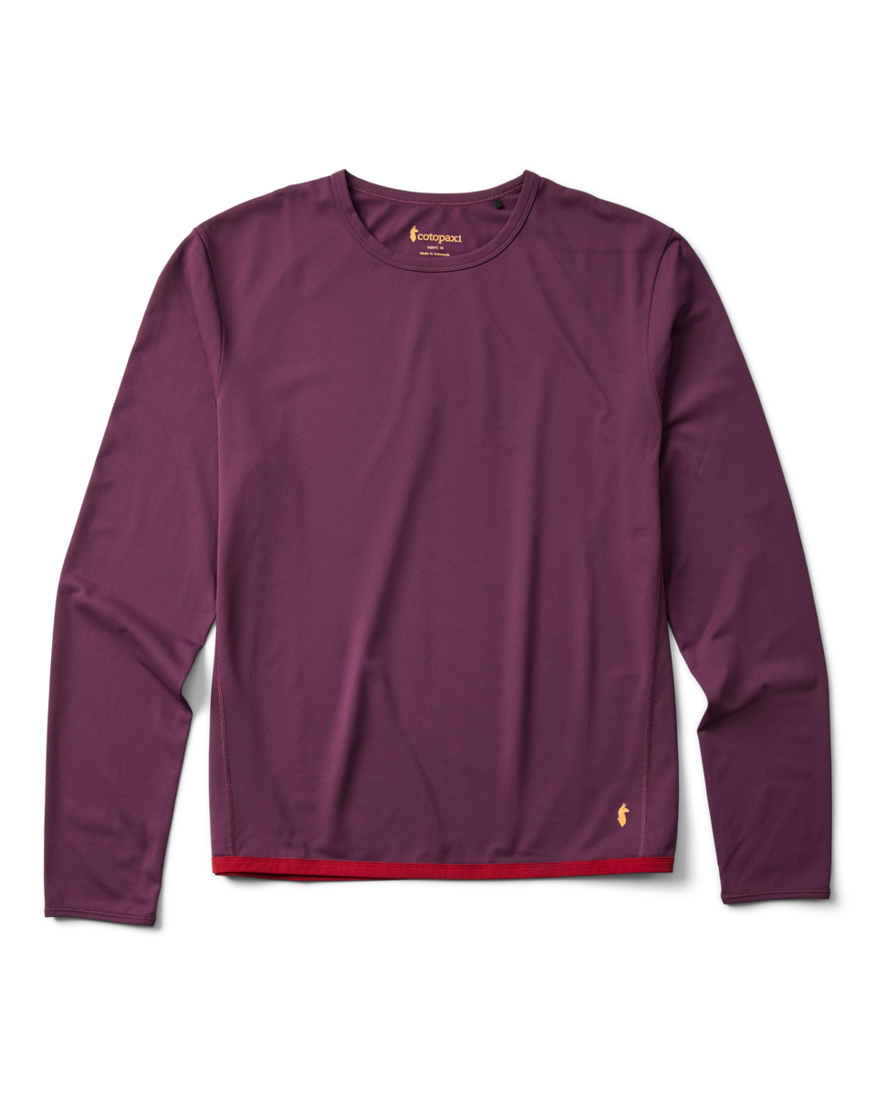Sombra Long-Sleeve Sun Shirt - Men's - Image 24
