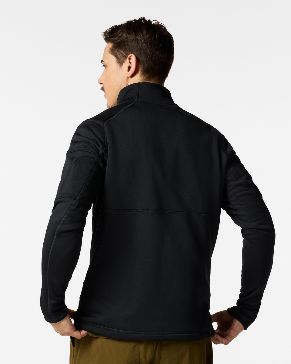 Tempa Fleece Half-Zip Pullover - Men's - Image 9