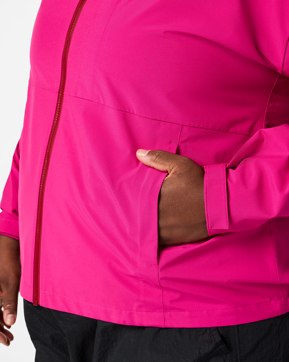 Cielo Rain Jacket - Women's - Image 67