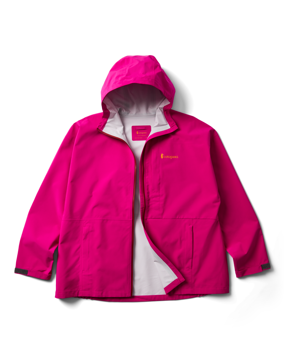 Cielo Rain Jacket - Women's - Image 70