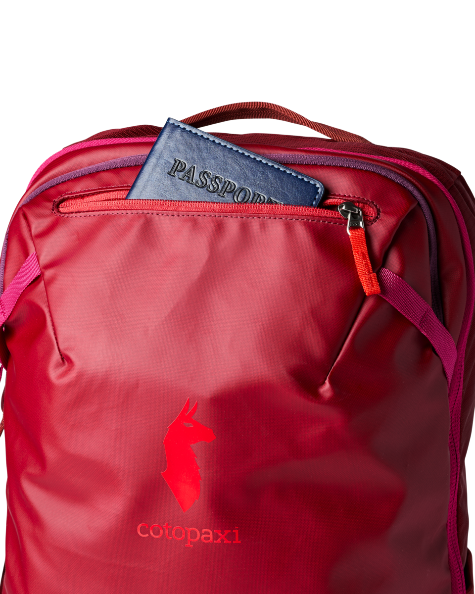 Allpa 28L Travel Pack - Image 35