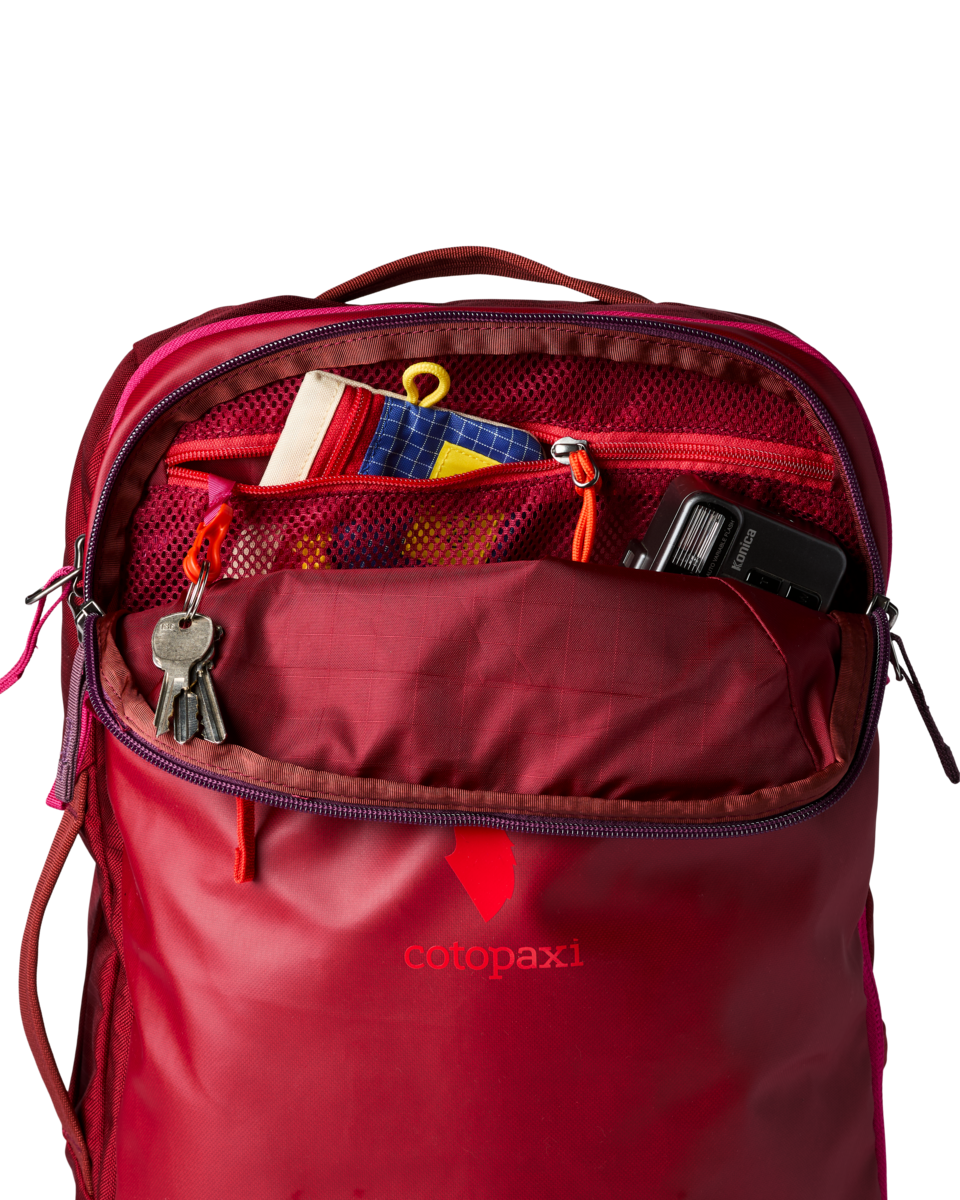 Allpa 28L Travel Pack - Image 36