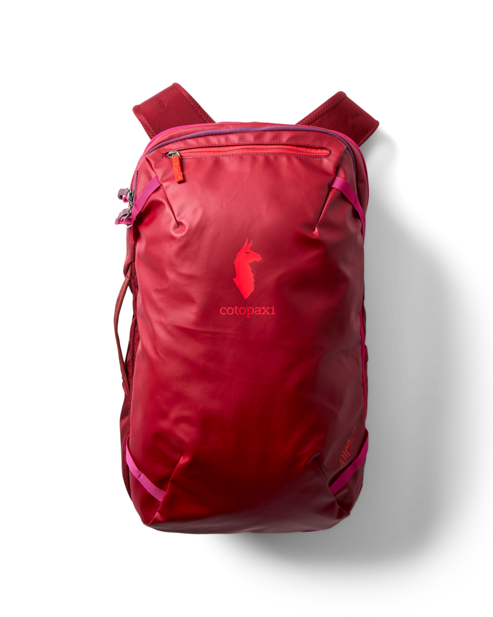 Allpa 28L Travel Pack - Image 39