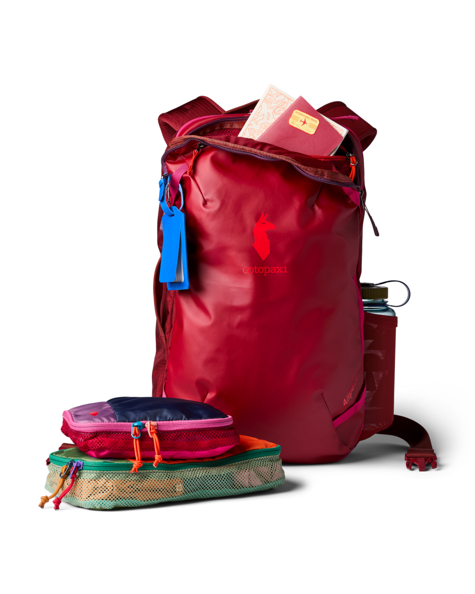 Allpa 28L Travel Pack - Image 40