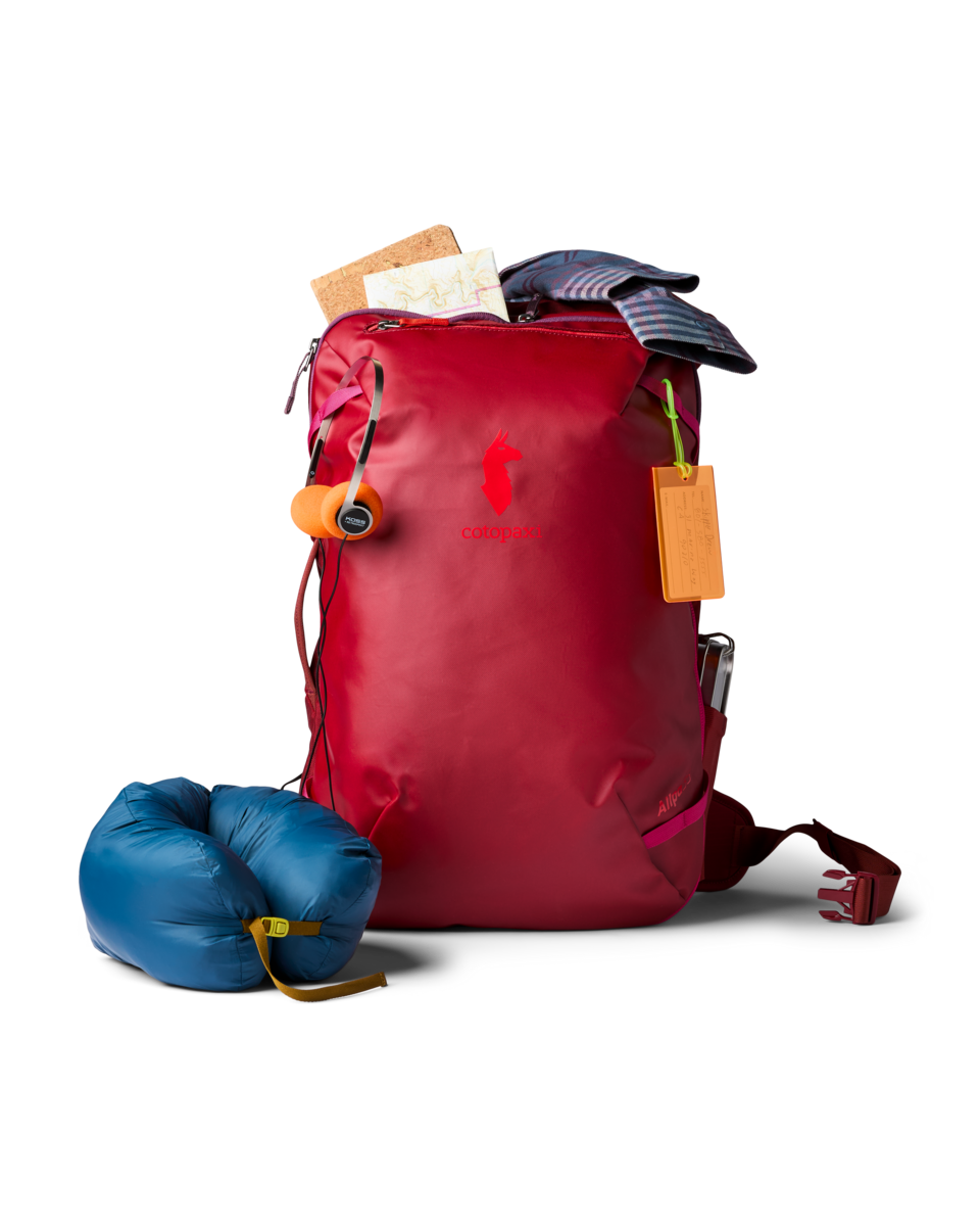 Allpa 35L Travel Pack - Image 54