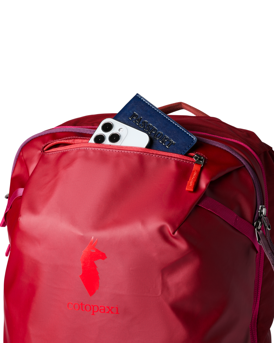 Allpa 35L Travel Pack - Image 51