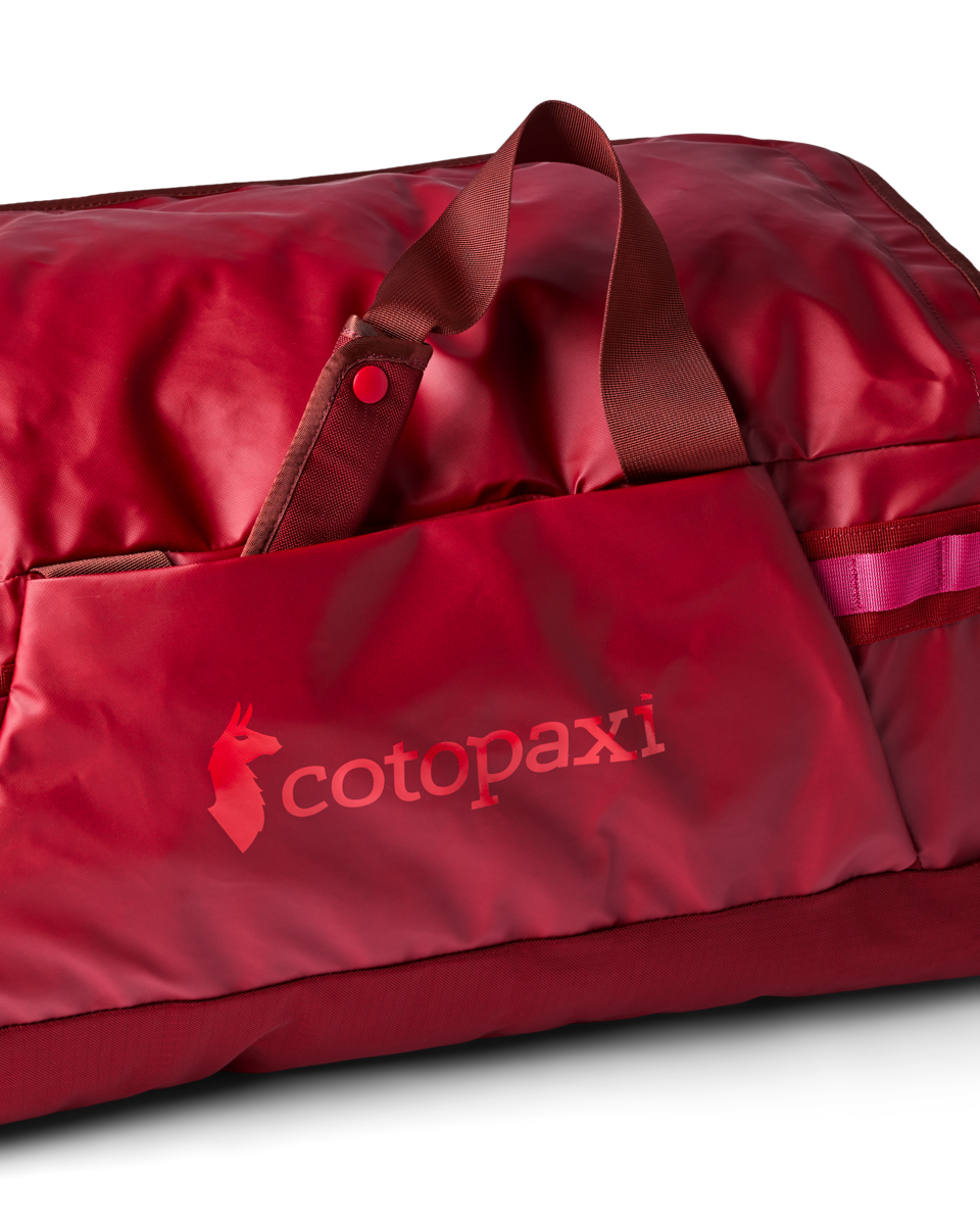 Allpa Getaway 55L Duffel - Image 29