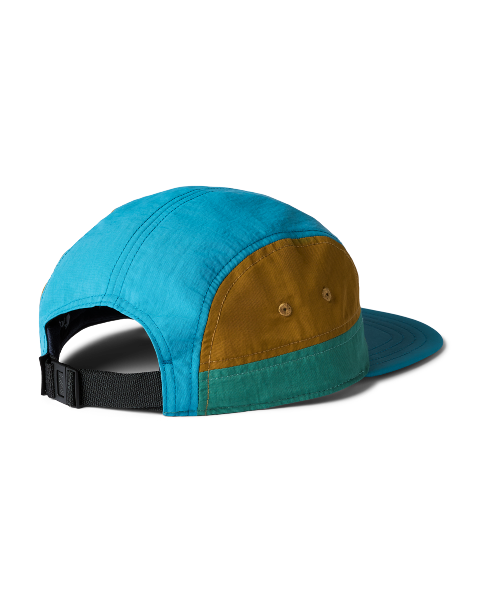 Cotopaxi Tech 5-Panel Hat - Image 15
