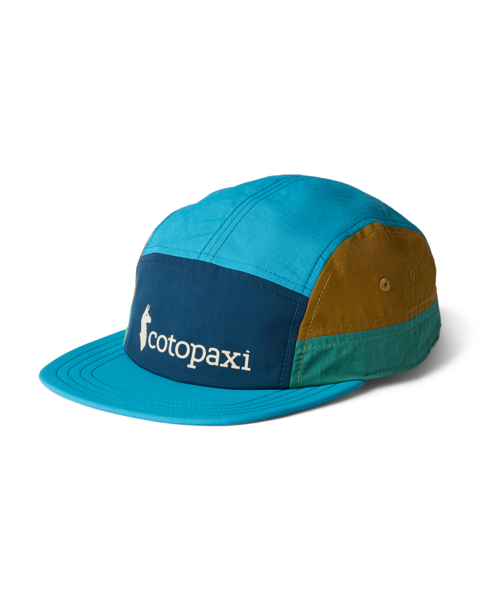 Cotopaxi Tech 5-Panel Hat - Image 14