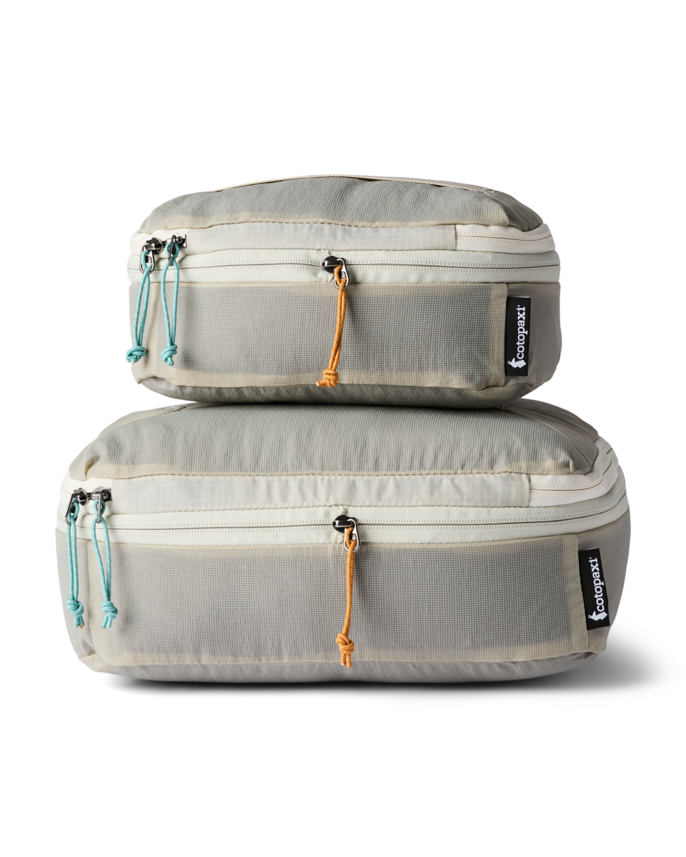 Cubo Expandable Packing Cube Set - Image 8