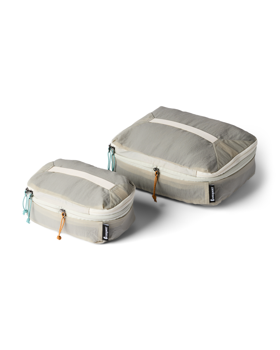 Cubo Expandable Packing Cube Set - Image 7