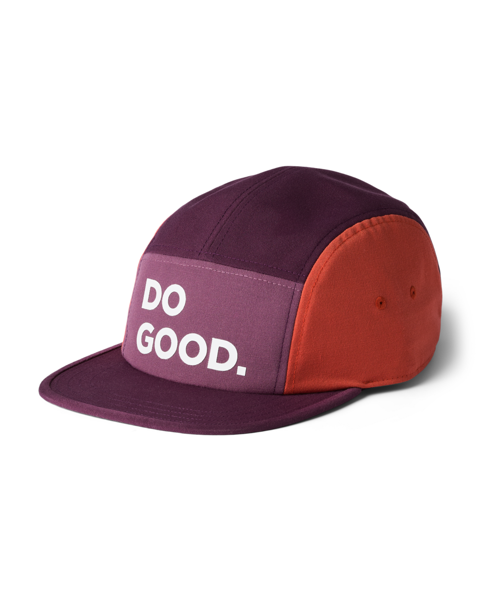 Do Good 5-Panel Hat - Image 7
