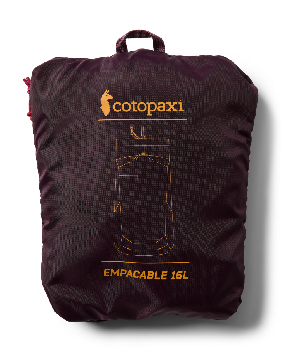 Empacable 16L Daypack - Image 5