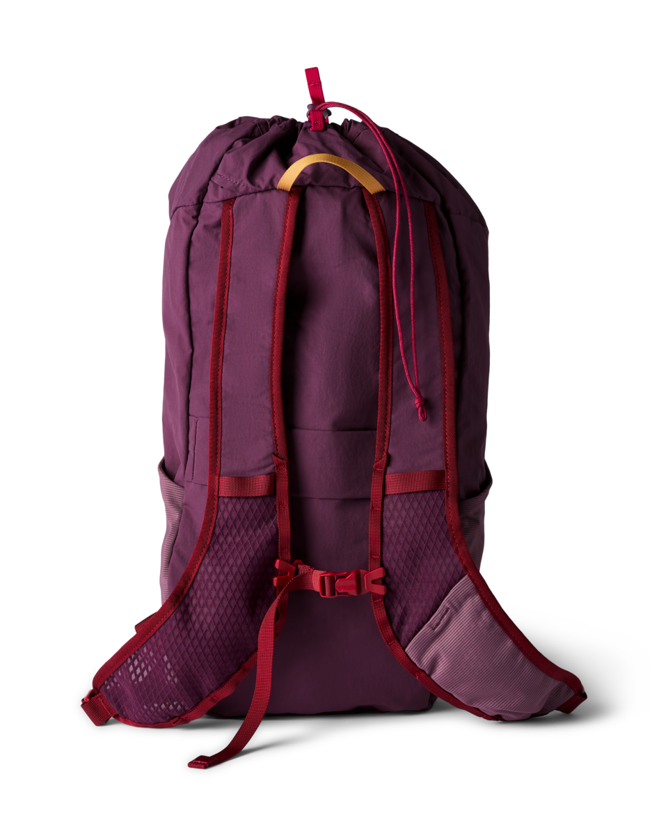 Alternative view of Empacable 16L Daypack