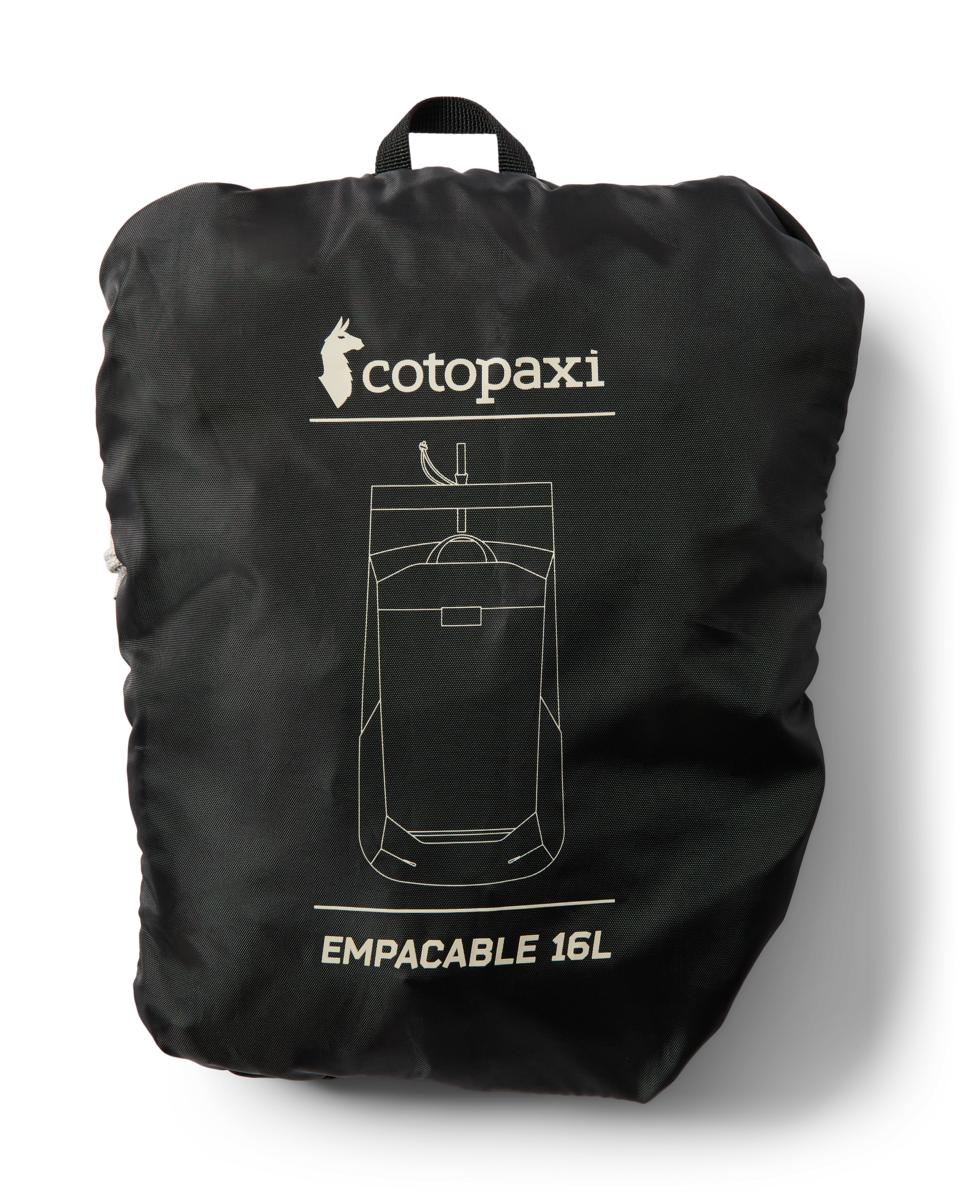 Empacable 16L Daypack - Image 11