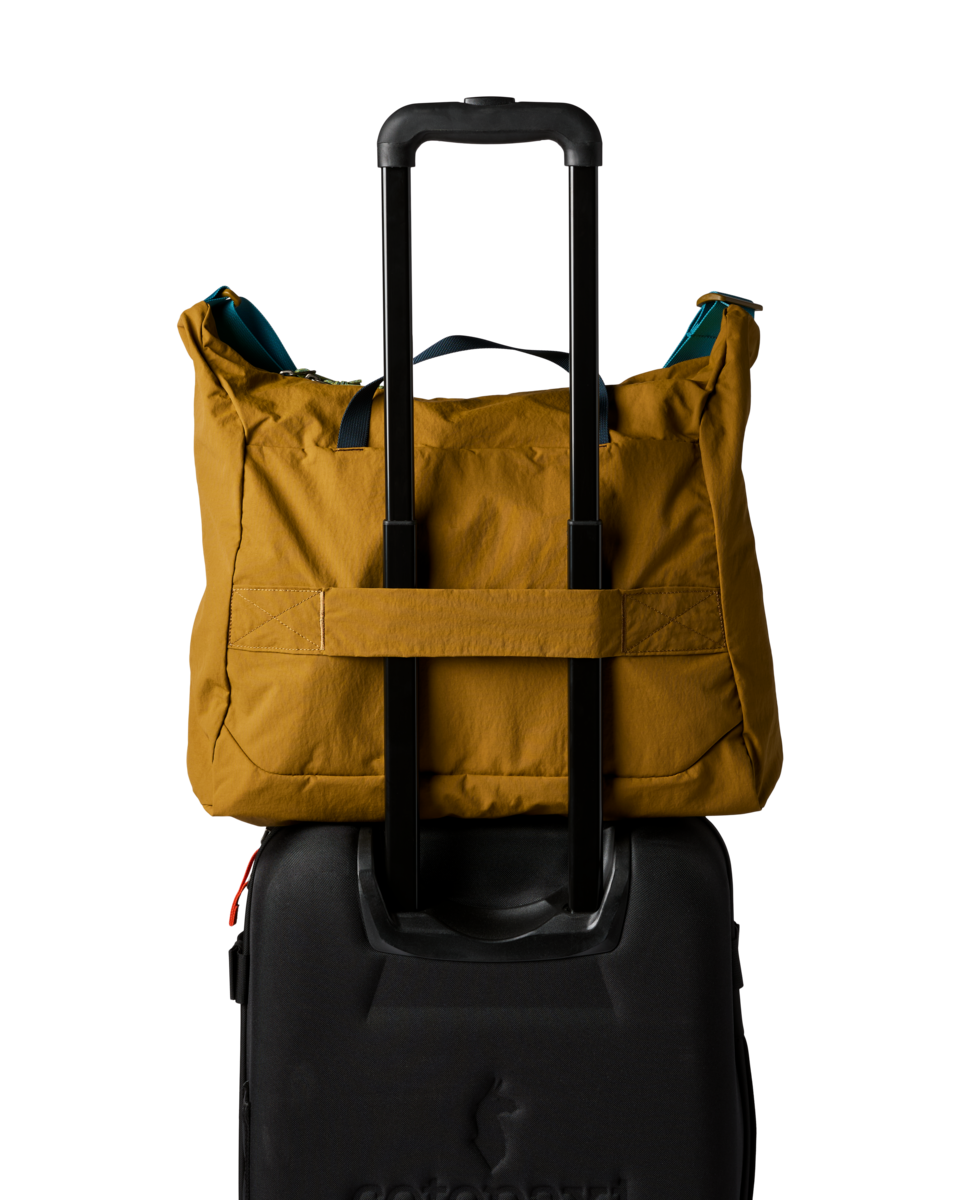 Empacable 30L Tote - Image 10