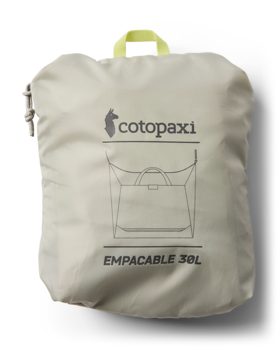 Empacable 30L Tote - Image 17