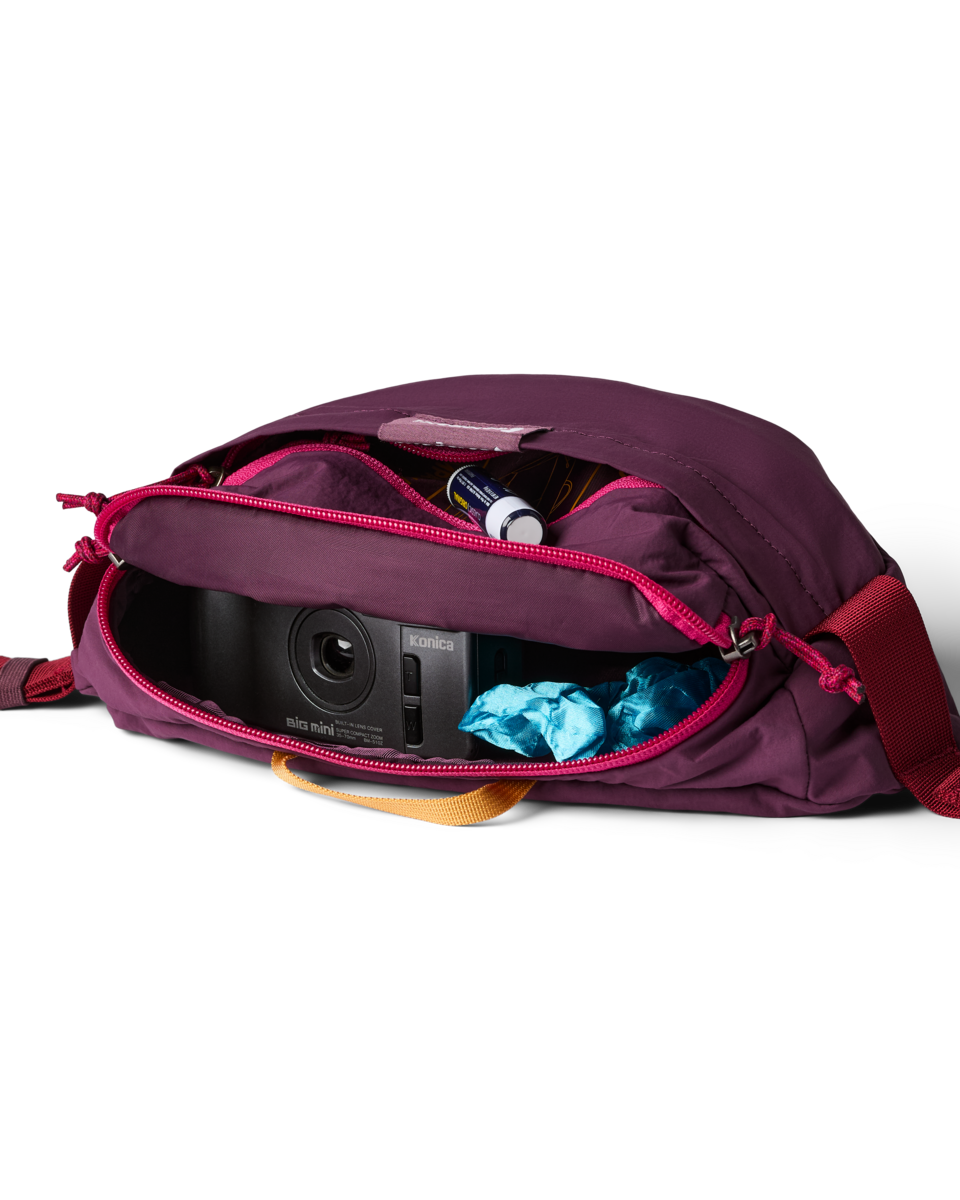 Alternative view of Empacable 3L Sling