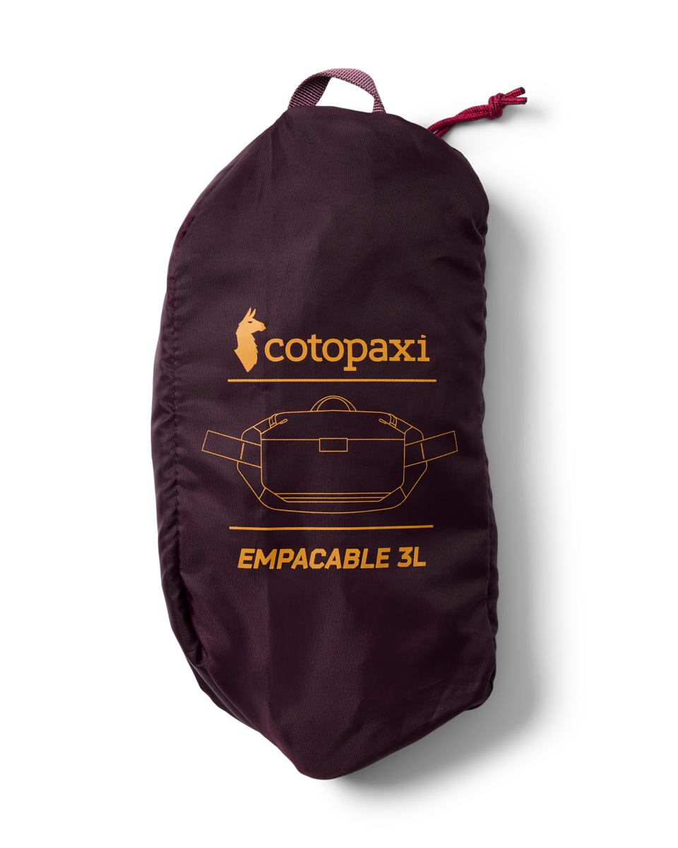 Empacable 3L Sling - Image 6